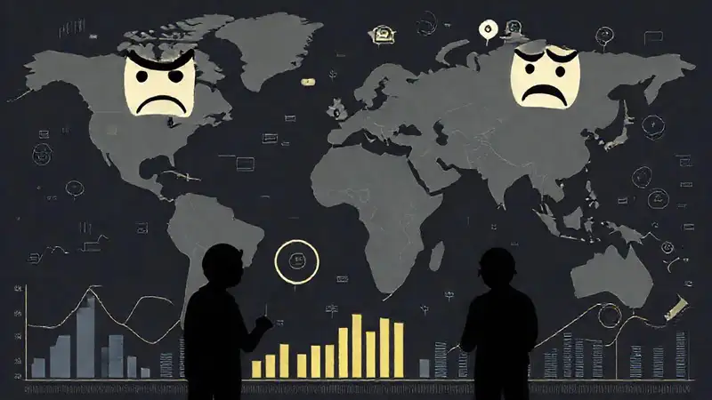 El comercio electrónico enfrenta desafíos globales complejos
