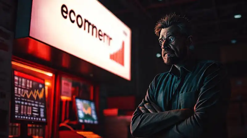 El comercio electrónico genera caos y costos