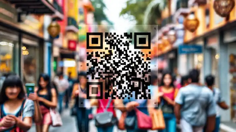 México moderno: compras digitales